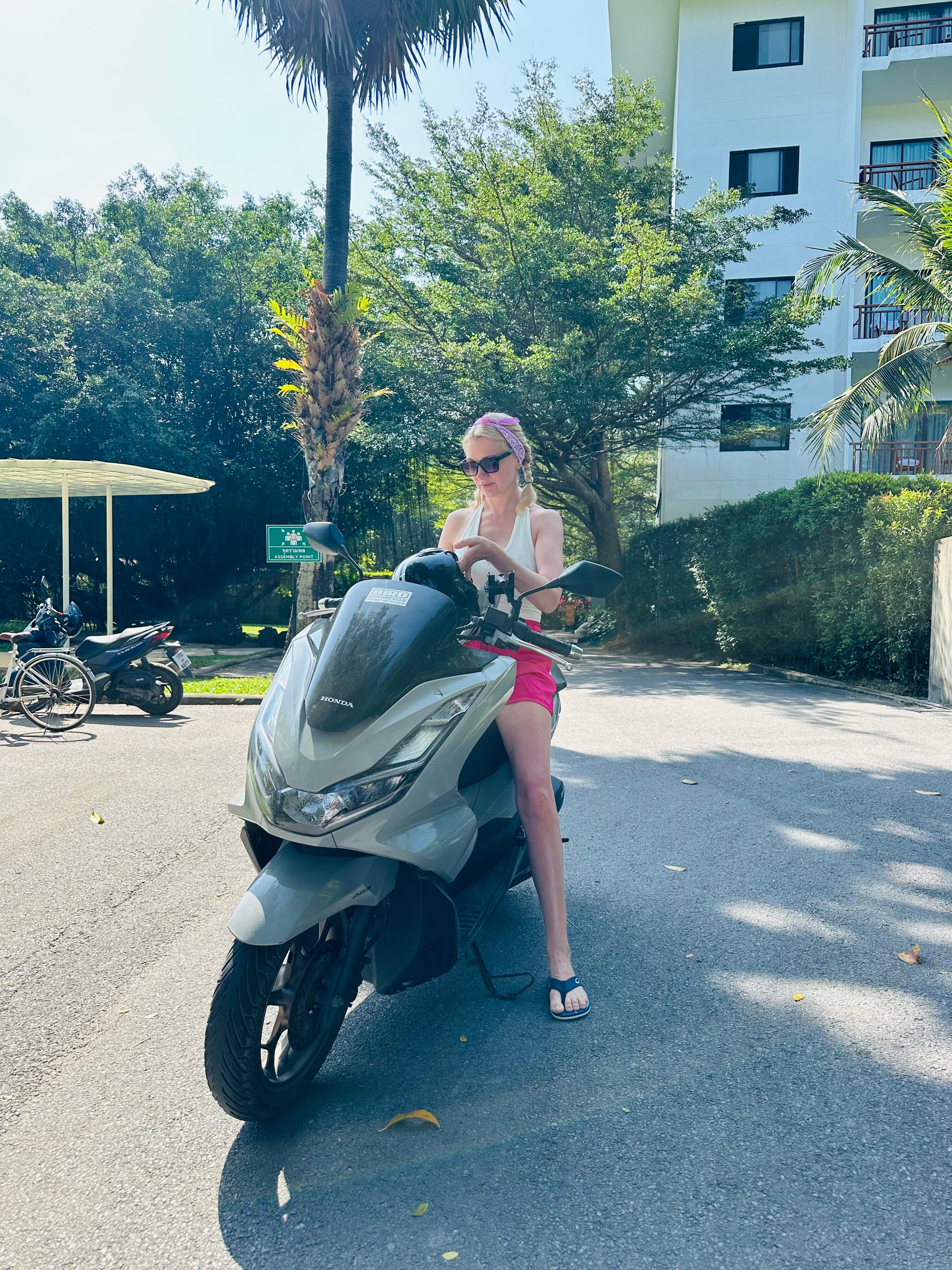 Фото Naithon Beach Resort