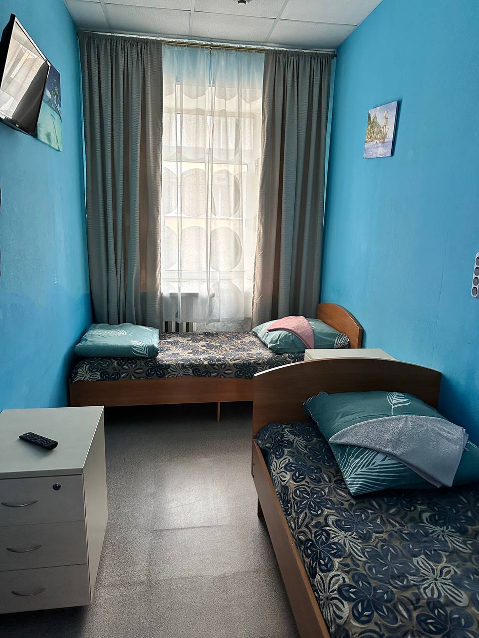 Фото Канавинский