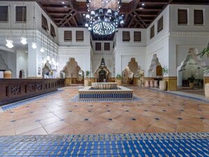 Гостиница Sharm Resort Hotel