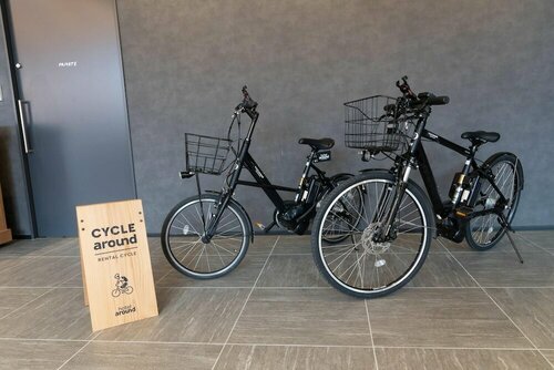 Гостиница Hotel around Takayama, Ascend Hotel Collection в Такаяме