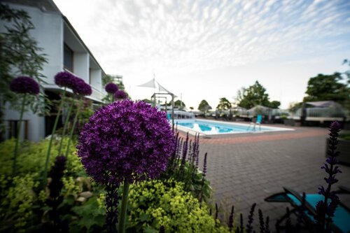 Гостиница Hotel Arkipelag на Аландских островах