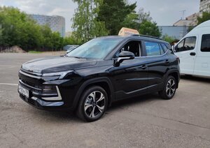 Фото 2 автошколы «Калита»