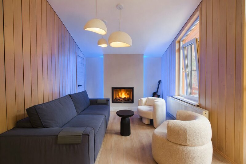 Larix Hill — фото 15
