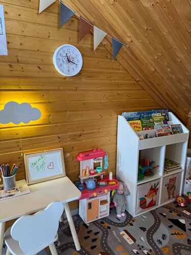 Дом в аренду Веслево клуб в Ярославской области