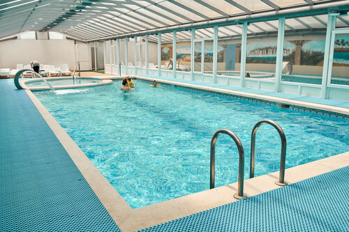 Гостевой дом Имера в Витязево