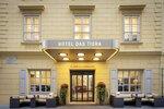 Boutique Hotel Das Tigra