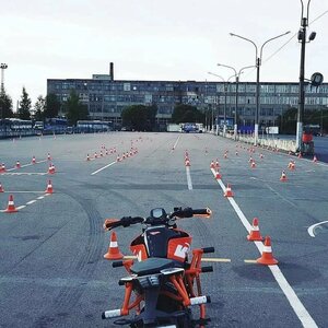 Фото 6 автошколы «Автостет»