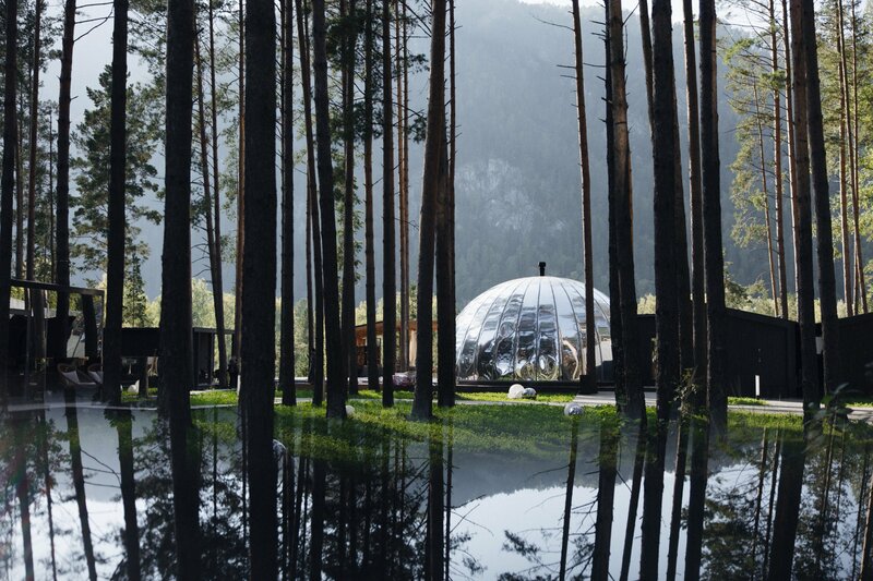 Slumo Altai — фото 8