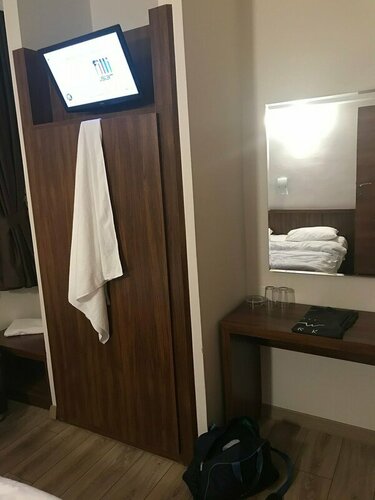 Гостиница Best Hotel Bilgic в Кыркларели