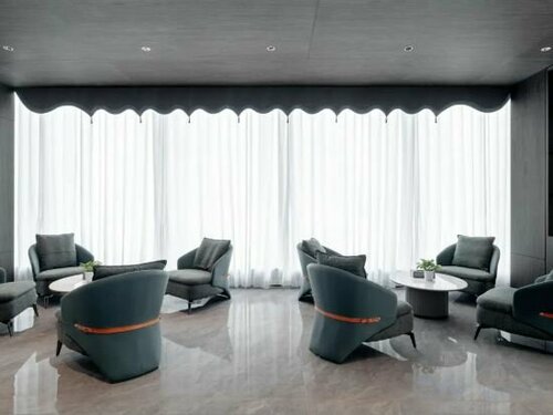 Гостиница Rebak Cloud Hotel в Бэйхае