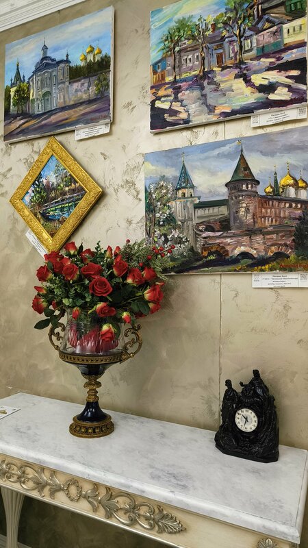 Александровский — фото 14