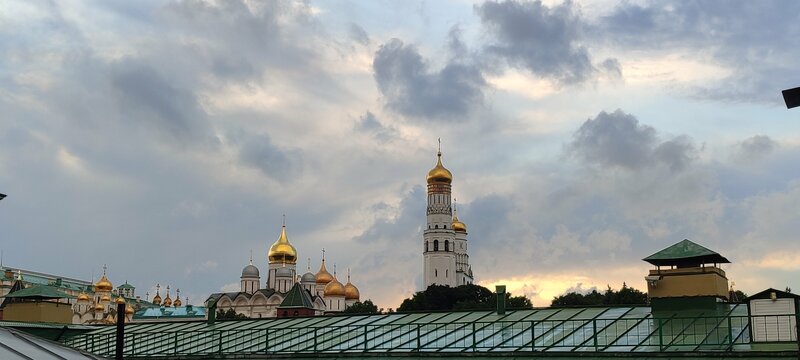 People Red Square — фото 28