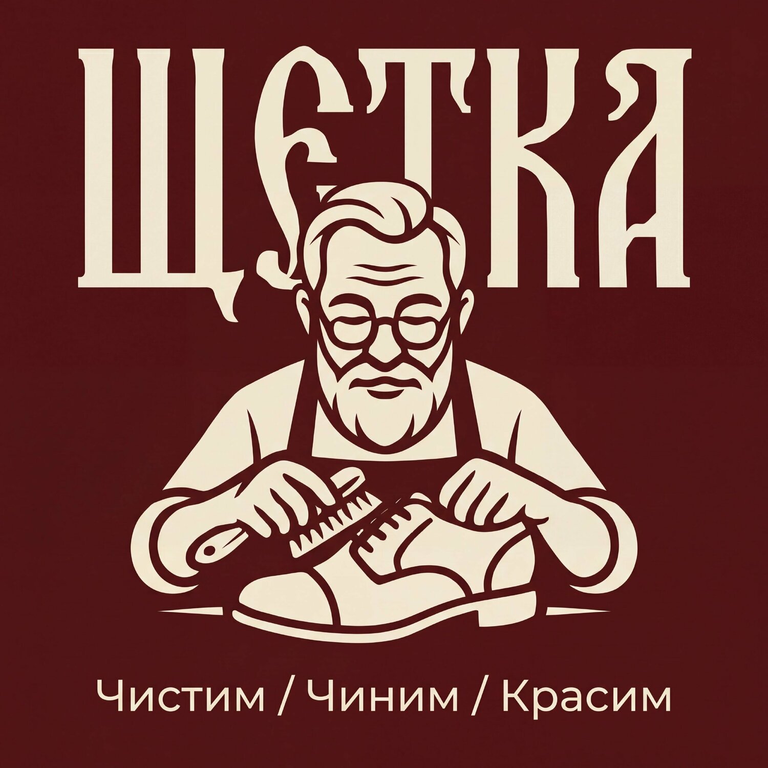 Щетка