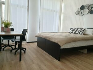 Гостиница City Center Rooms в Северном АО