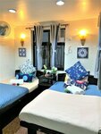 New London Hostel
