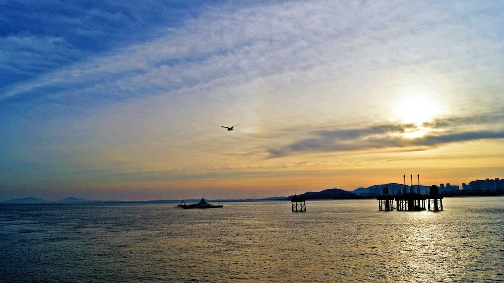 Фото Incheon Rivieraverium Hotel