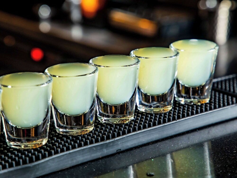 Фото Ibis Styles Glasgow Central