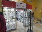 Калина (ulitsa Kirova, 29Д), jewelry shop