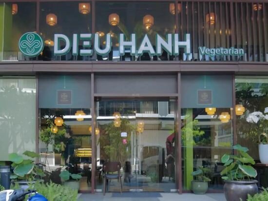 Apartments Bluesky The Crest Luxury Residence, Ho Chi Minh, photo