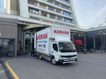 Kervan Evden Eve Nakliyat (Istanbul, Kartal, Saraylar Avenue, 57), haulage