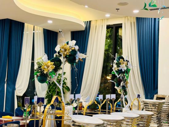 Фото Sandals Island Hotel