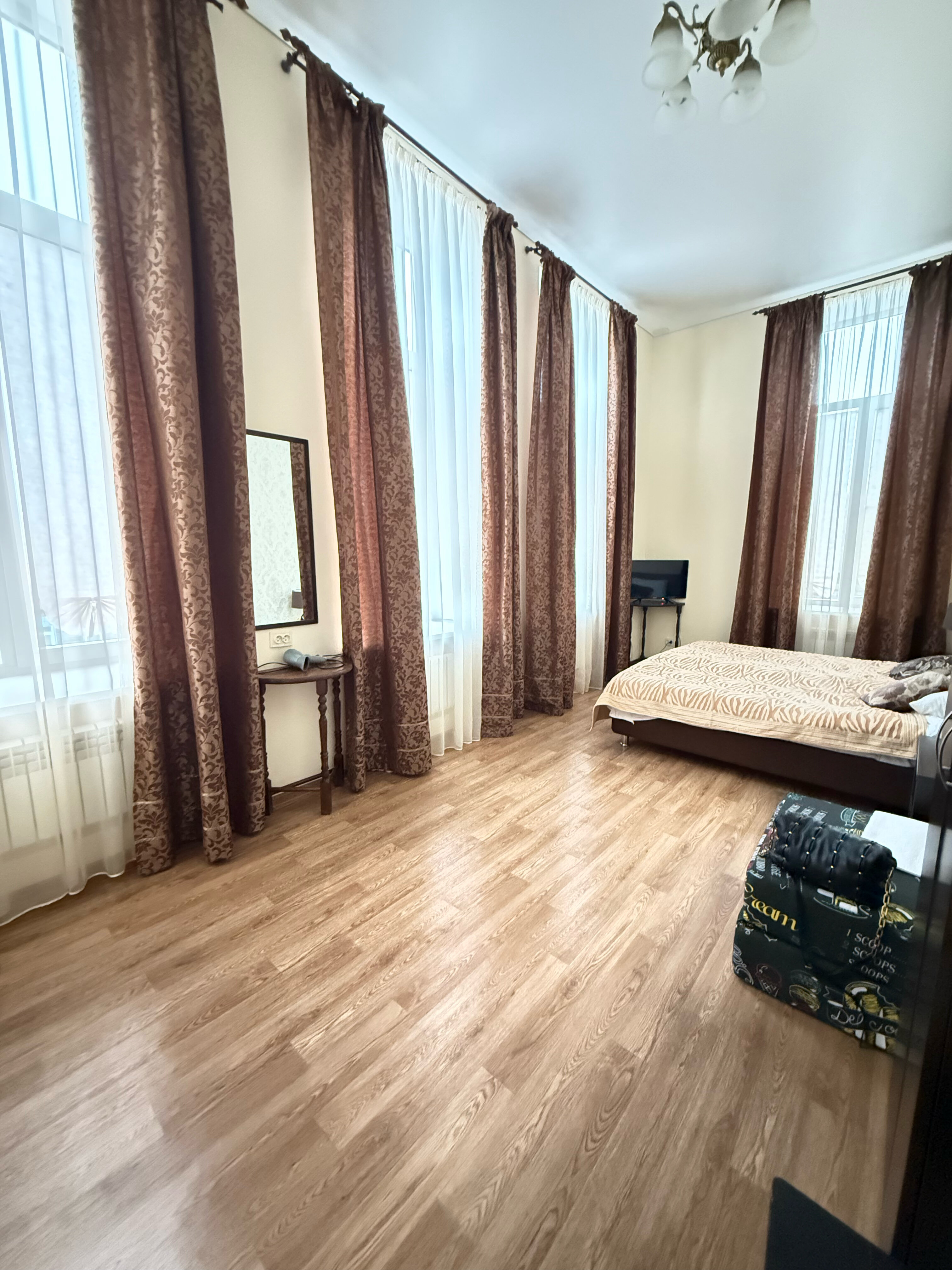 Фото Верста, усадьба Вавиловых