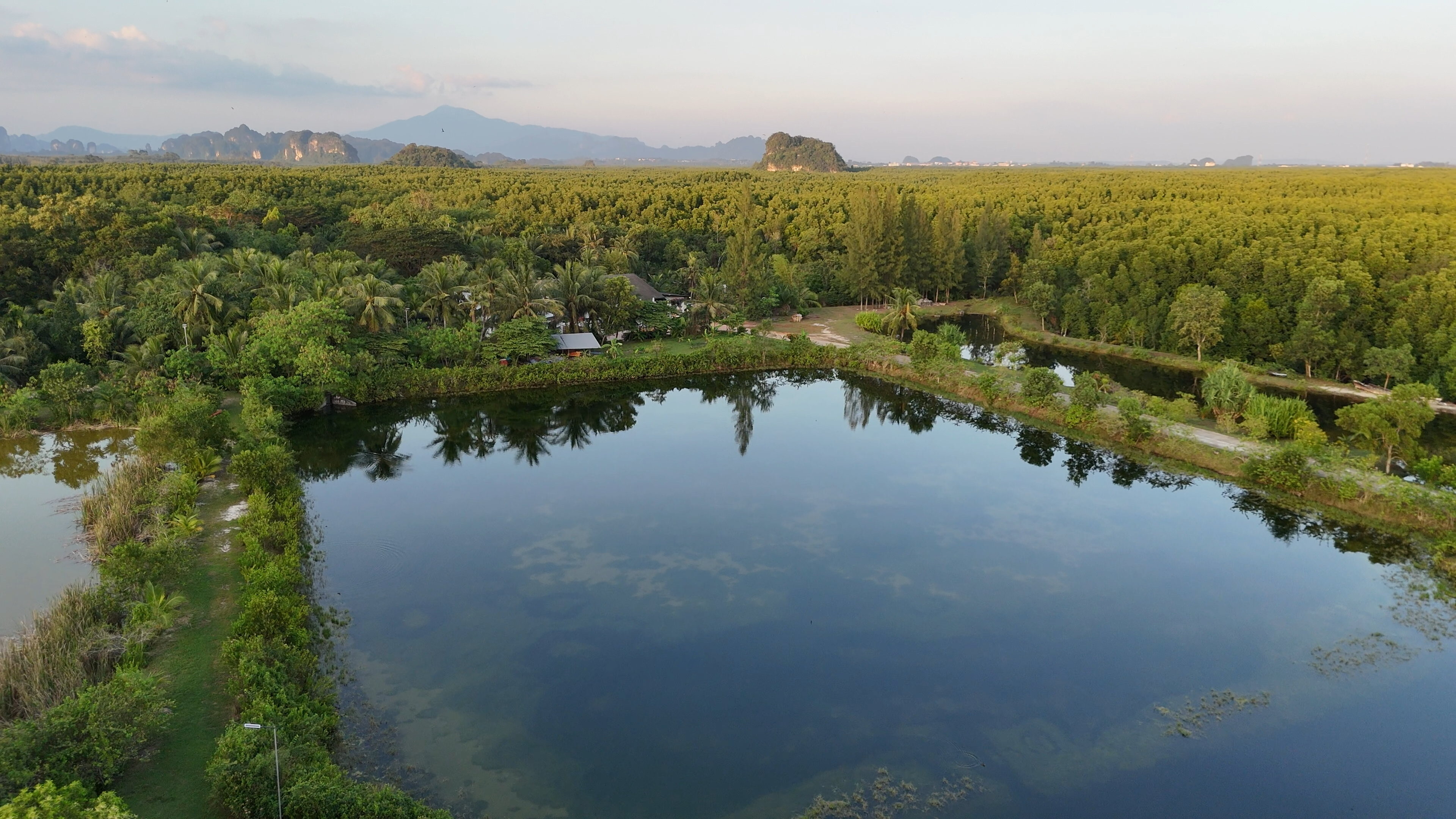 Фото Venice Krabi Villa Resort