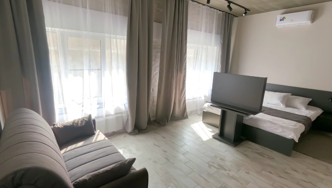 Фото Век Тур