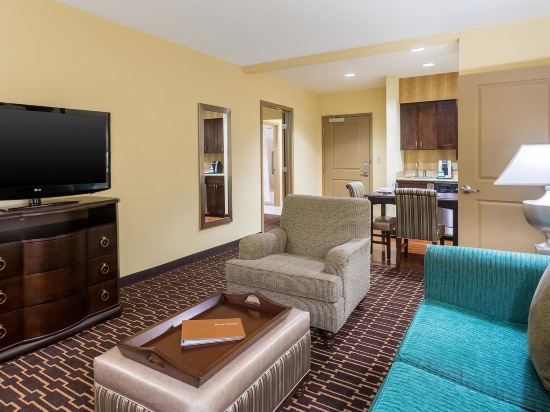 Фото Homewood Suites by Hilton Shreveport Bossier City, La
