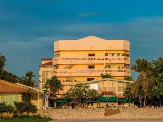 Фото Sailom Hotel Hua Hin