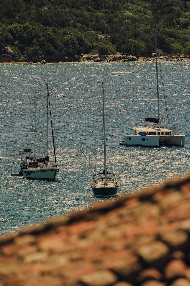 Фото Aethos Sardinia