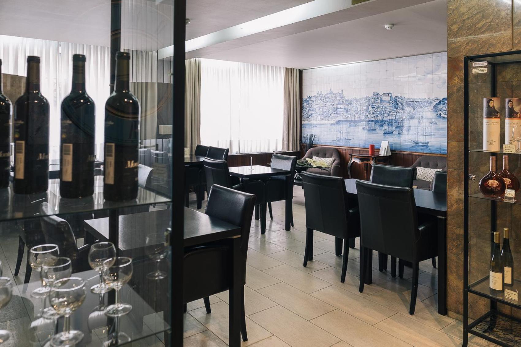 Фото Hotel Sao Jose