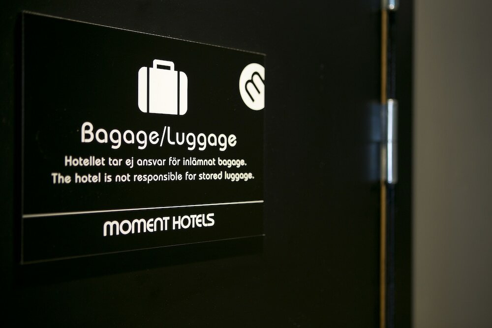 Фото Moment Hotels