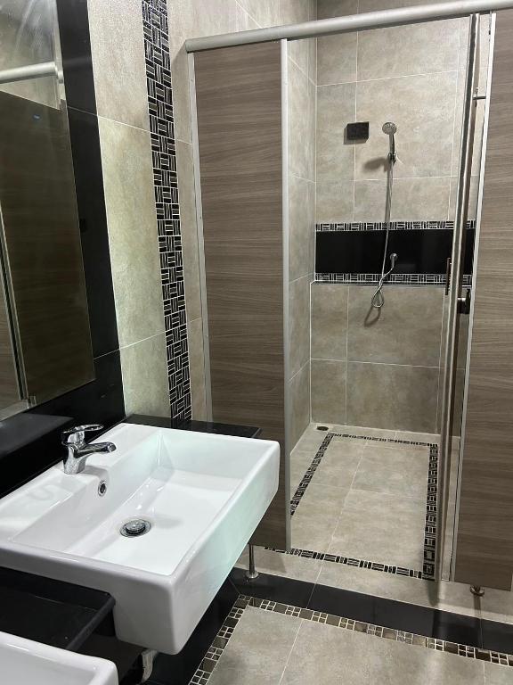 Фото Bright Apartment Hat Yai