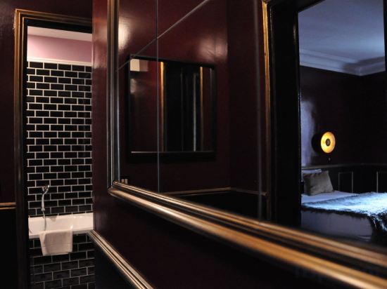 Фото Alba Opera Hotel