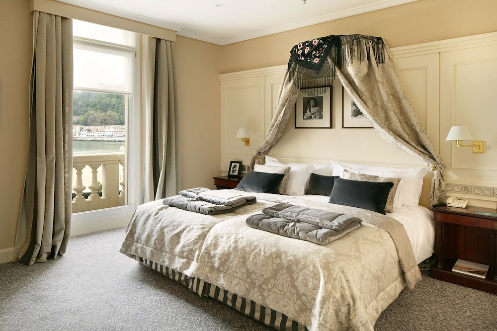 Фото Hotel de Londres y de Inglaterra