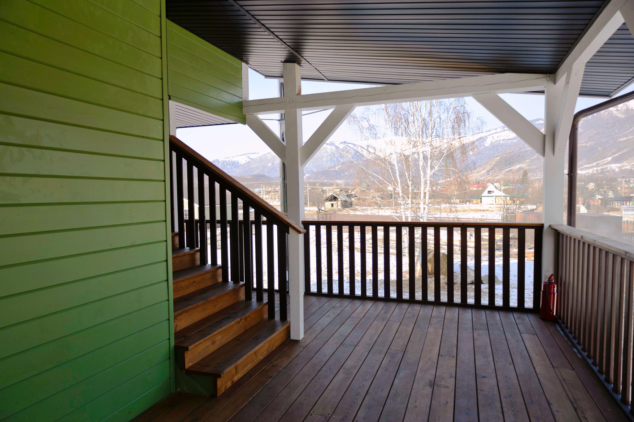 Фото Саптан