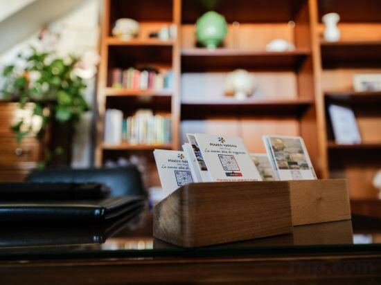 Фото Bed & Bread Piazza Nzegna