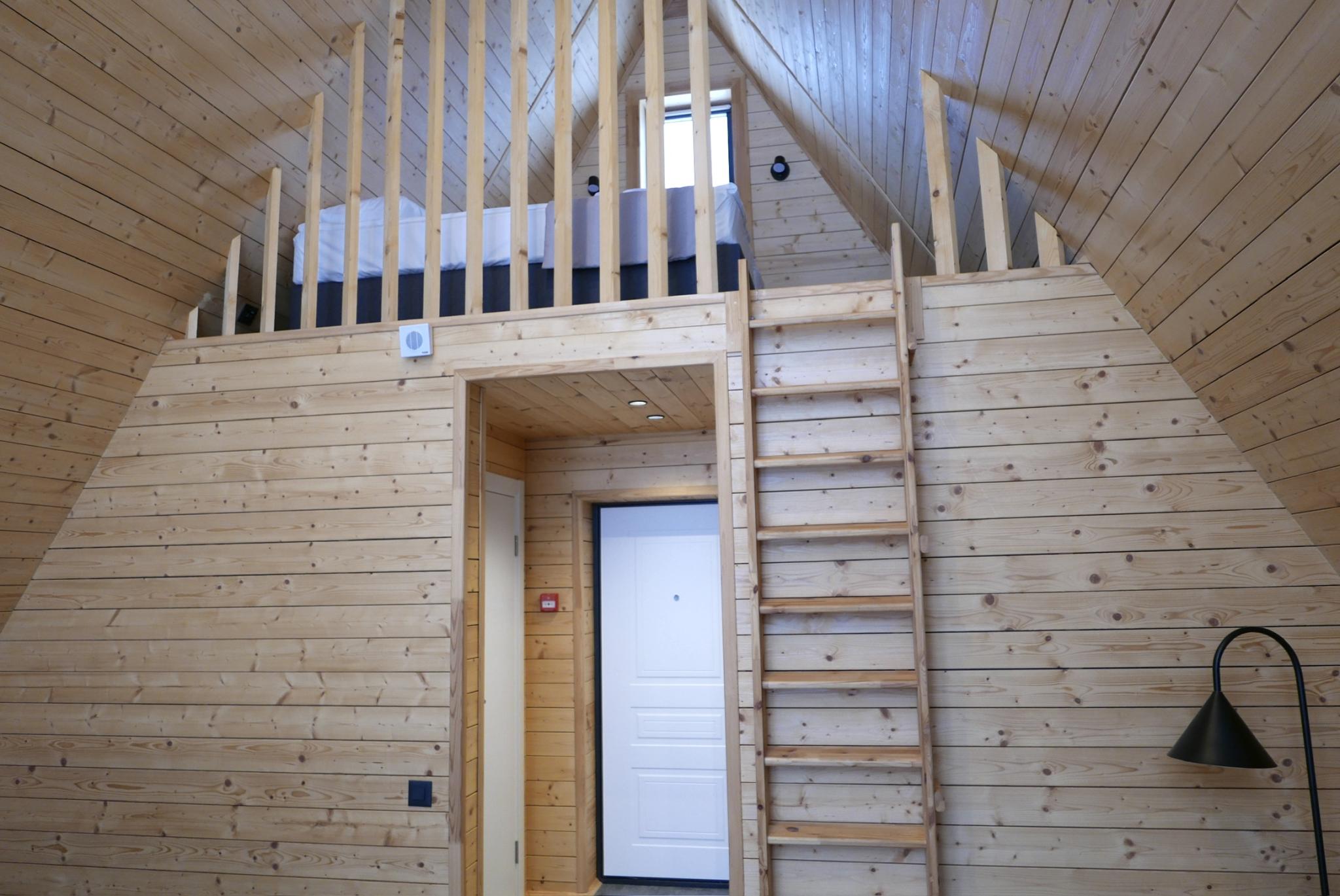 Фото Breytovo Village