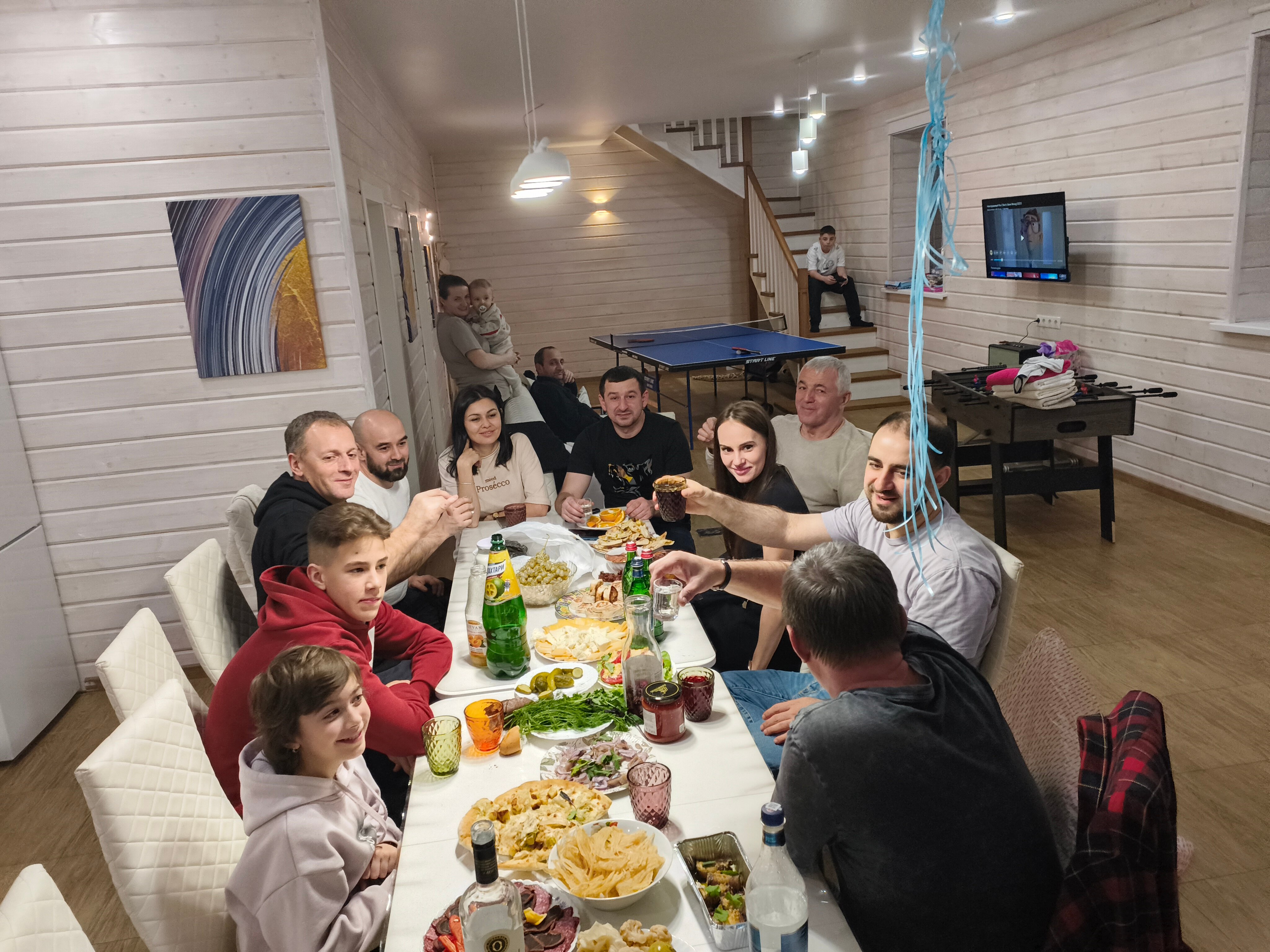 Фото Дельфин