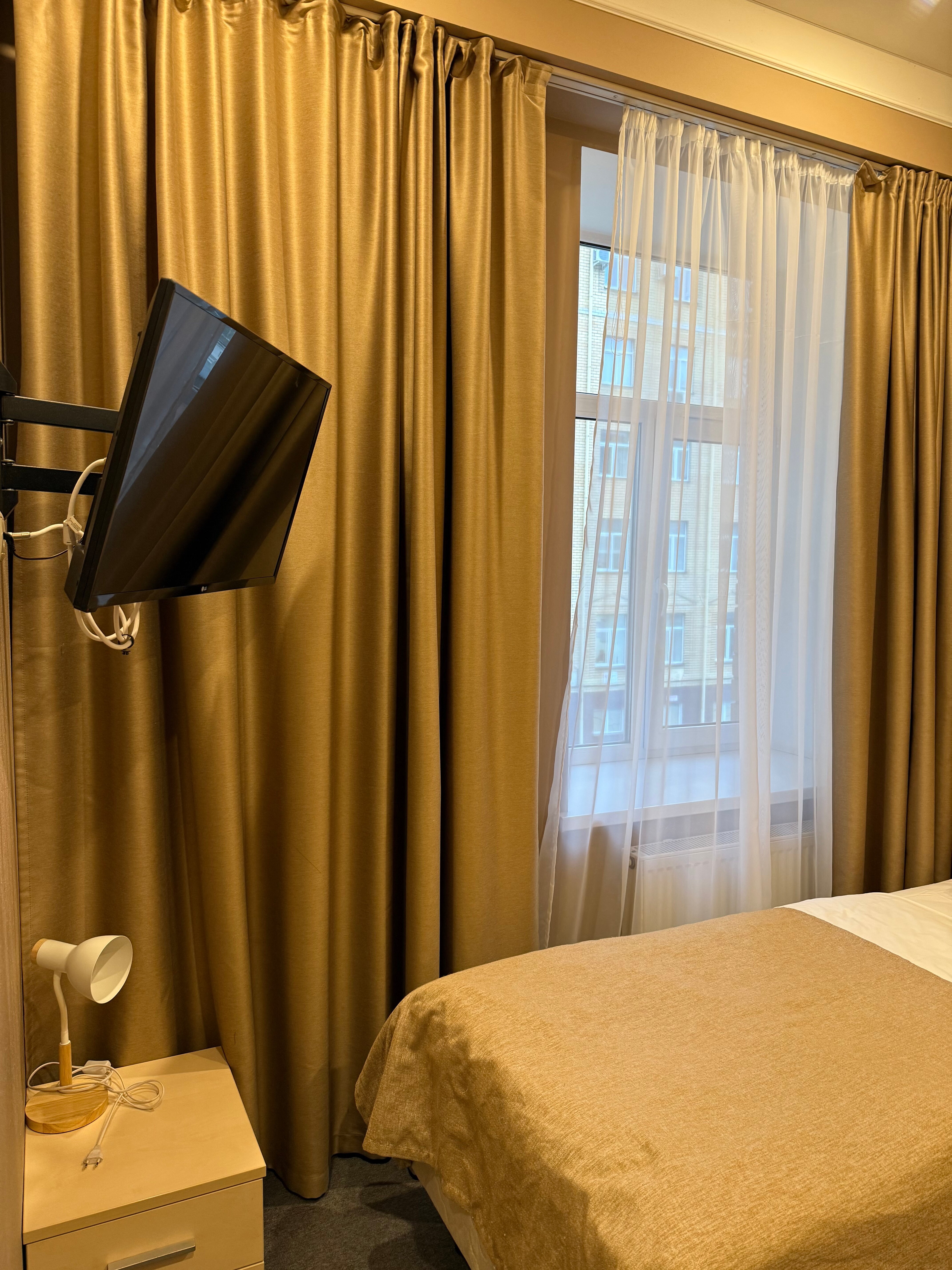 Фото Парк Отель