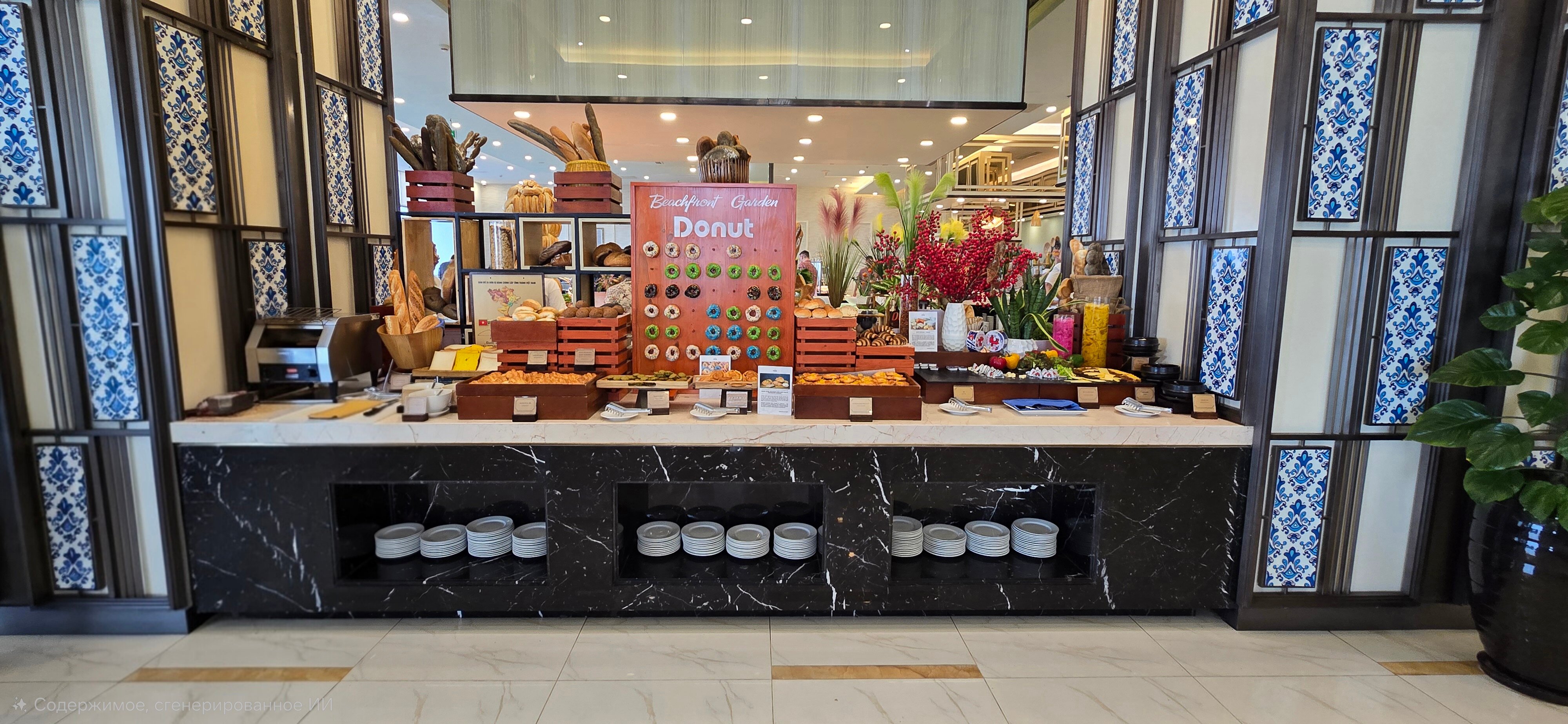 Фото Vinpearl Beachfront Nha Trang