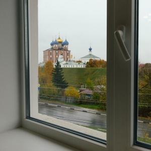 Фото Кремлёвский парк