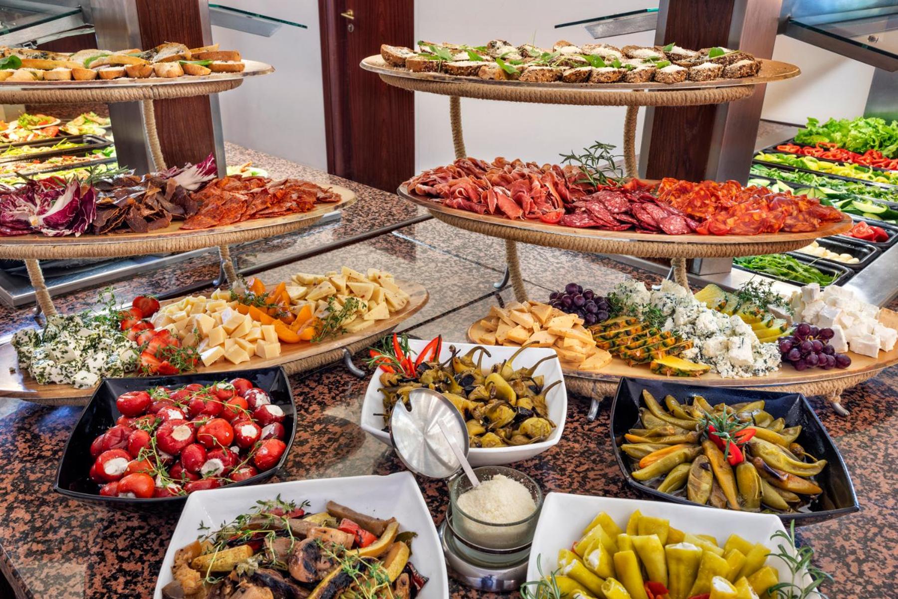 Фото Melia Grand Hermitage