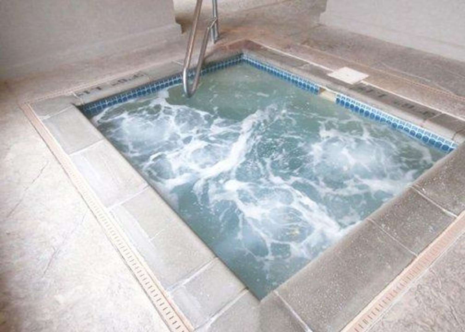 Фото Sleep Inn & Suites Lake of the Ozarks