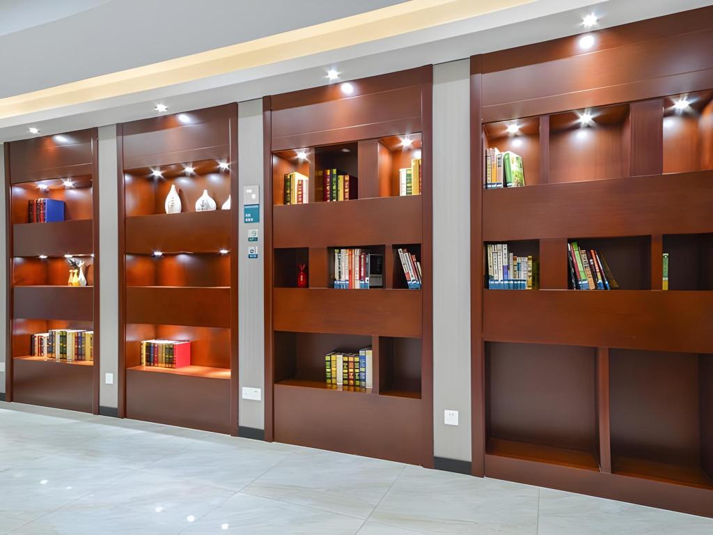 Фото City Comfort Inn Xiangyang Zaoyang Guangwu Road