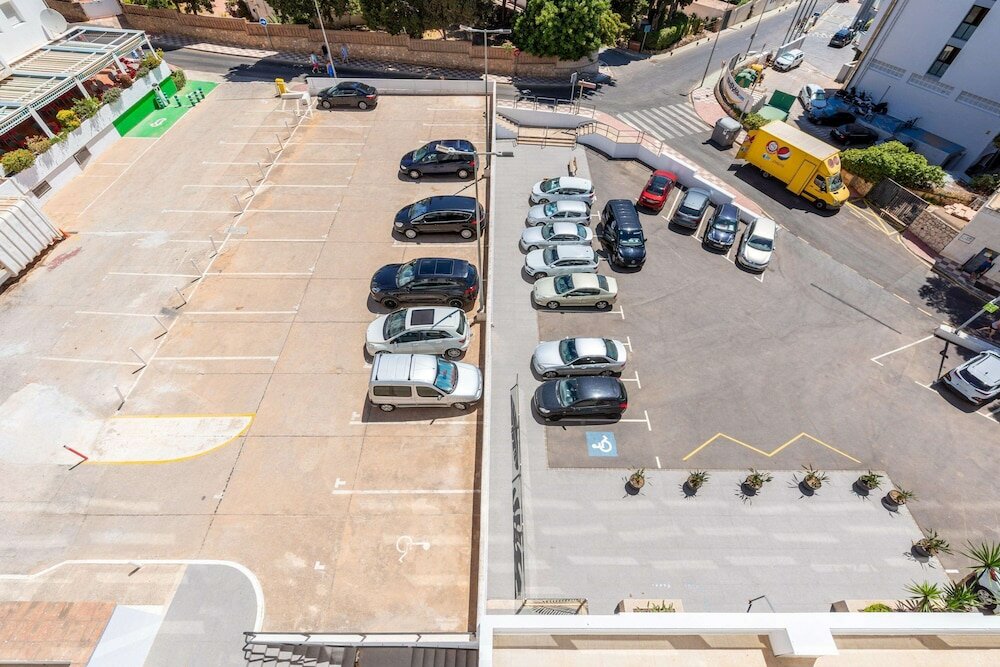 Фото Hotel Thb San Fermín