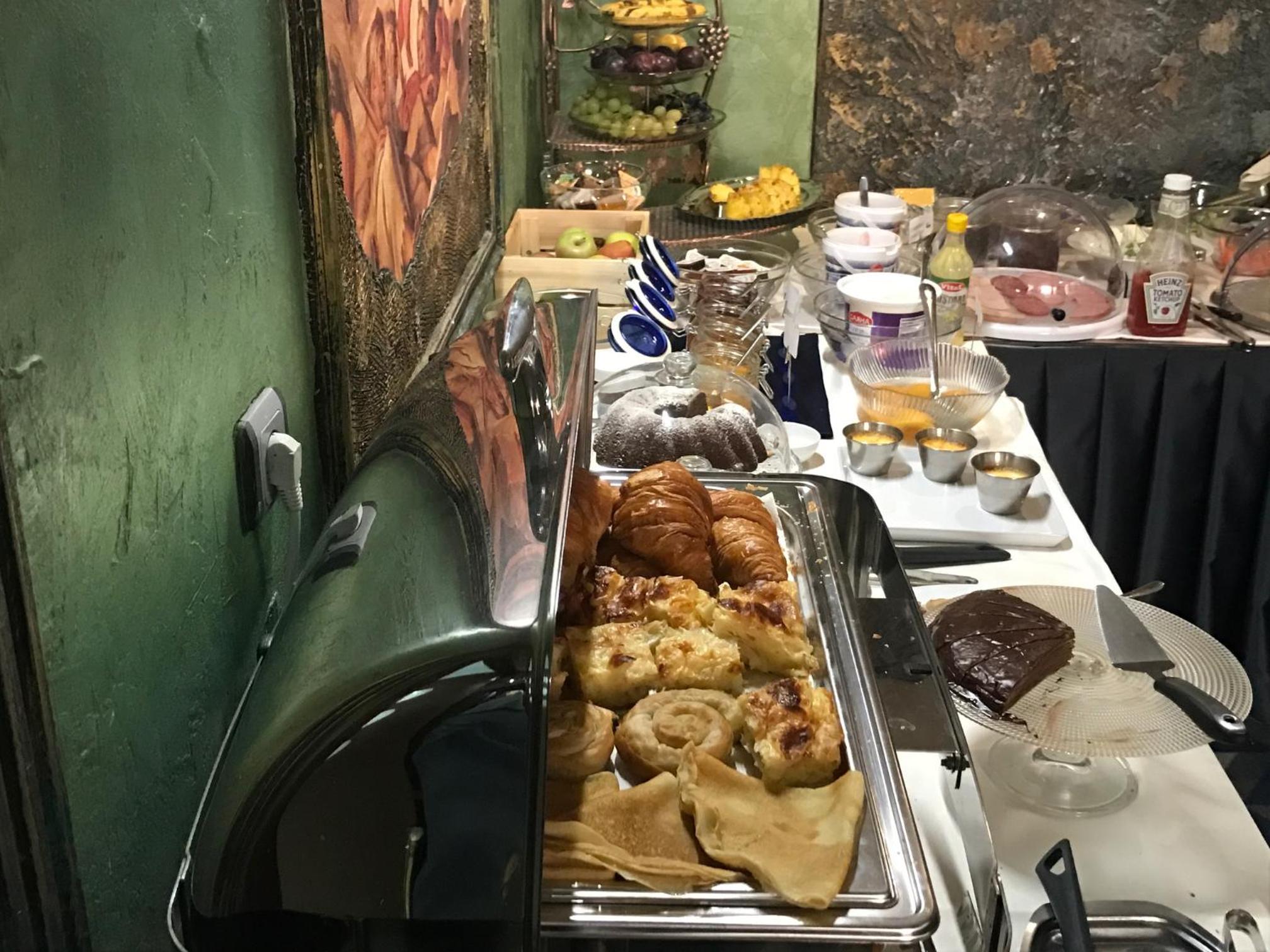 Фото Арт Отель