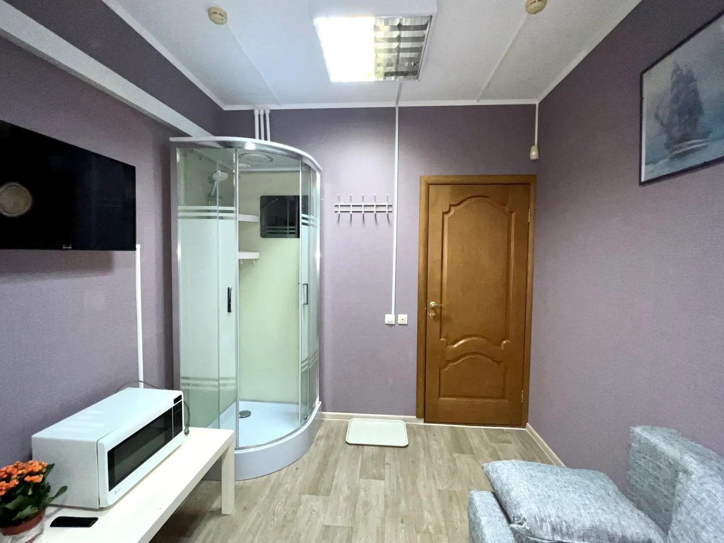 Фото Мини-отель на Чистопольской