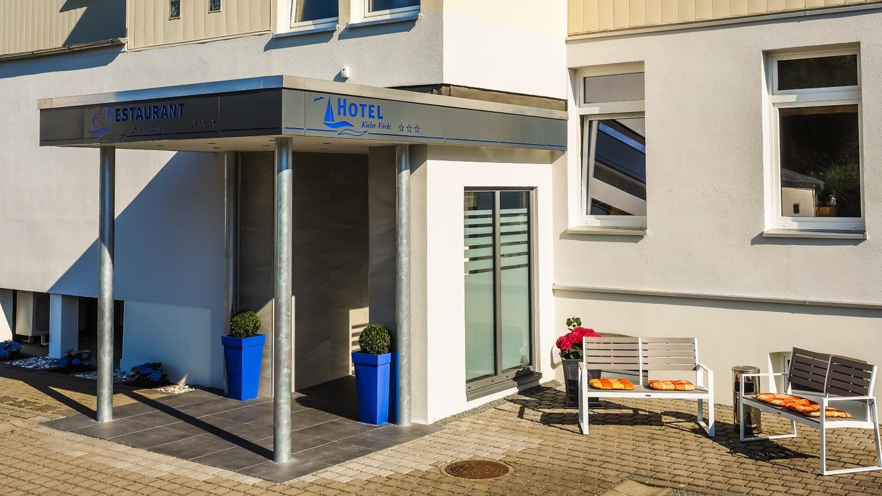 Фото Kieler Forde